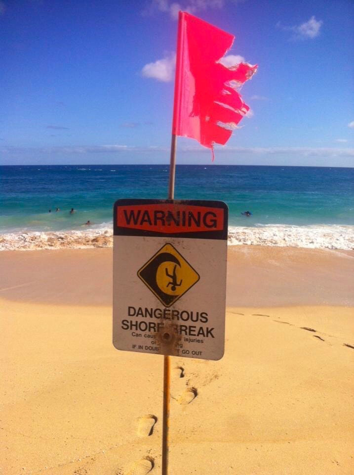 Travel- warning